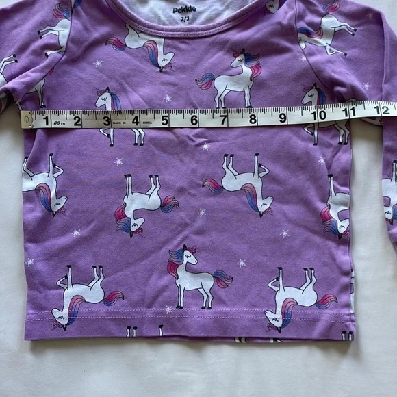 Pekkle Pajama Set - Picture 7 of 11